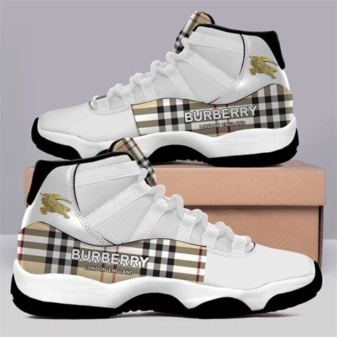 burberry jordan 11